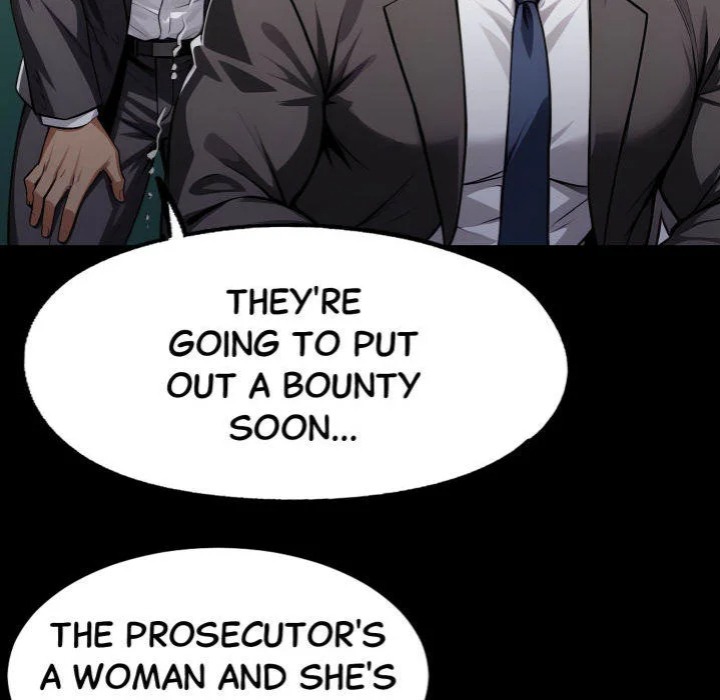 Gangster x Office Lady 88