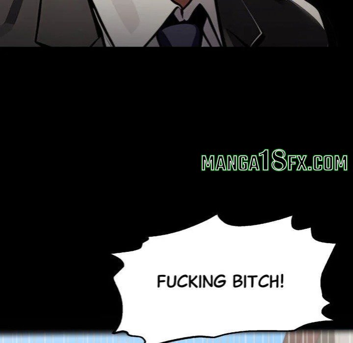 Gangster x Office Lady 90