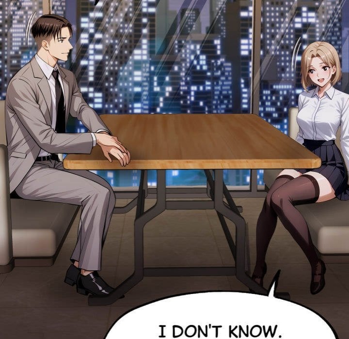 Gangster x Office Lady 11