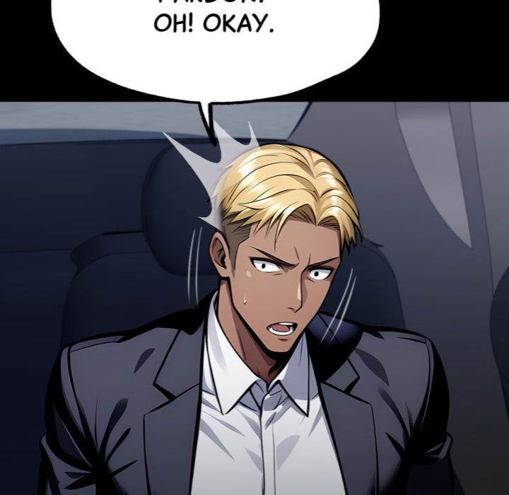 Gangster x Office Lady 110