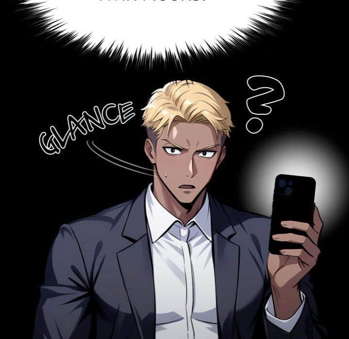 Gangster x Office Lady 112