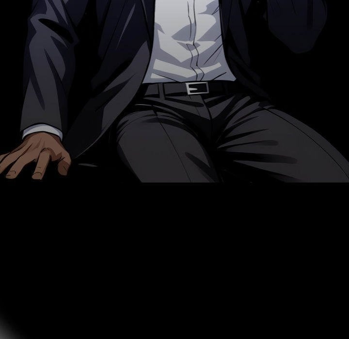 Gangster x Office Lady 113