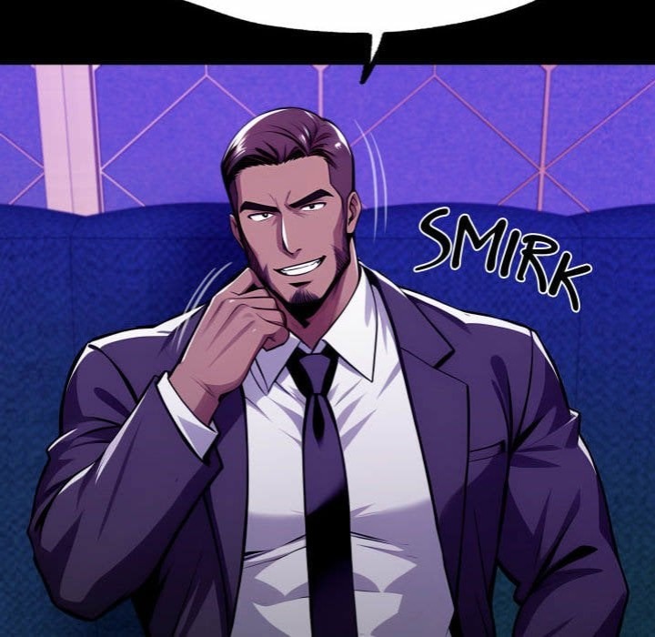 Gangster x Office Lady 118