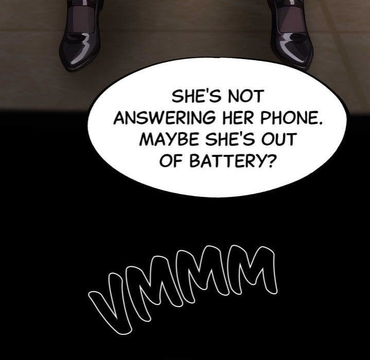 Gangster x Office Lady 14