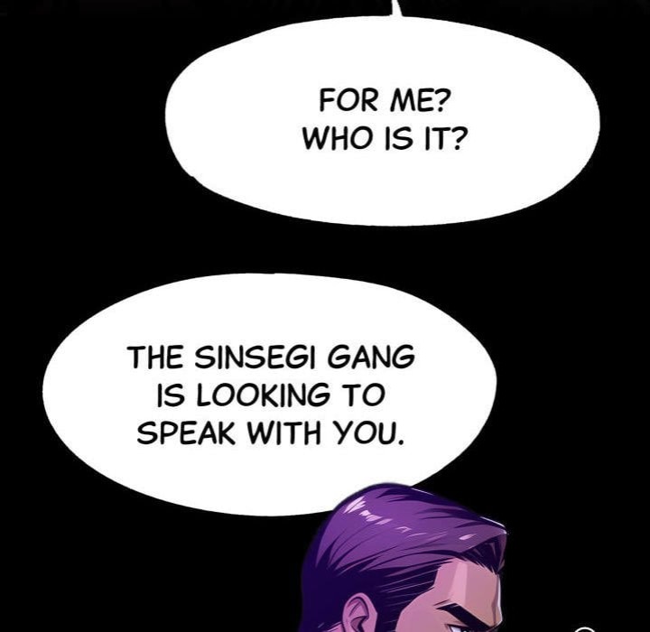 Gangster x Office Lady 140