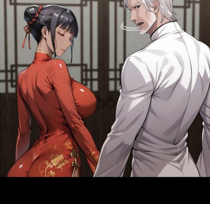 Gangster x Office Lady 153
