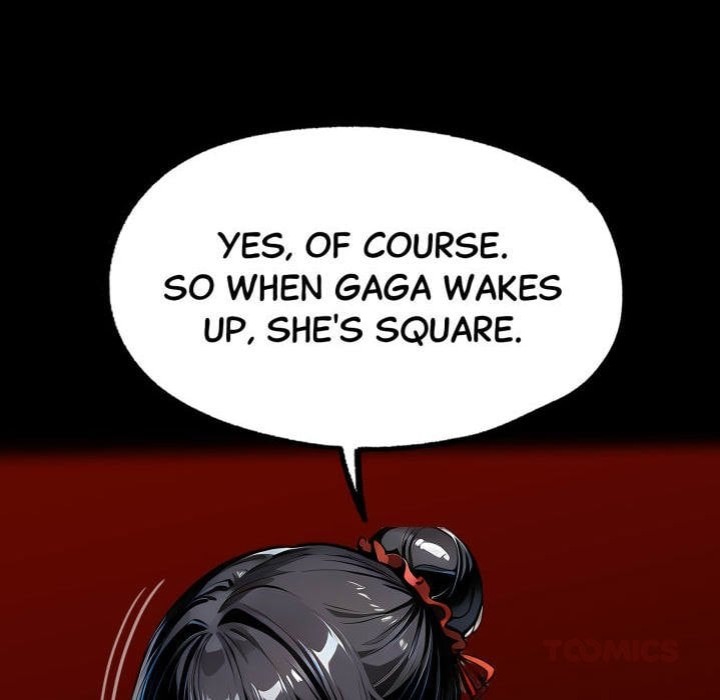 Gangster x Office Lady 156