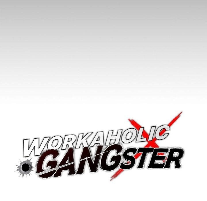 Gangster x Office Lady 21