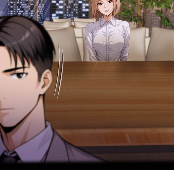 Gangster x Office Lady 27