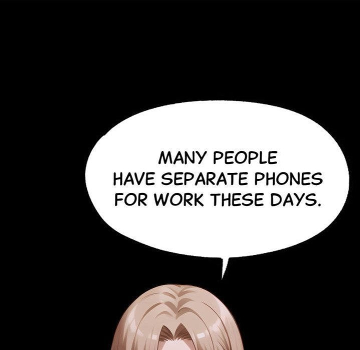 Gangster x Office Lady 28