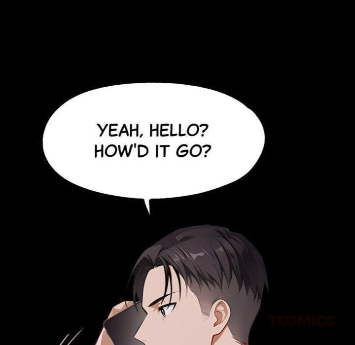 Gangster x Office Lady 30