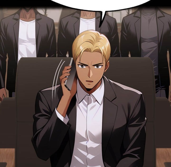 Gangster x Office Lady 33