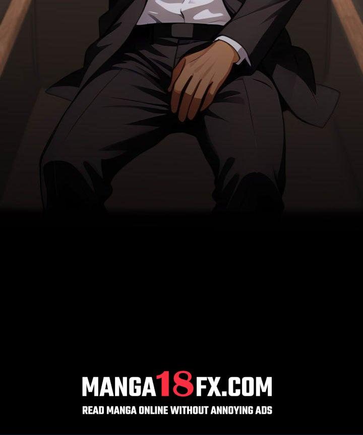 Gangster x Office Lady 34