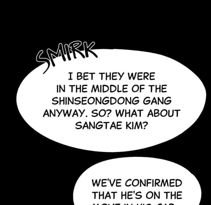 Gangster x Office Lady 35