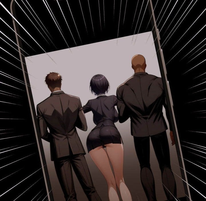 Gangster x Office Lady 38