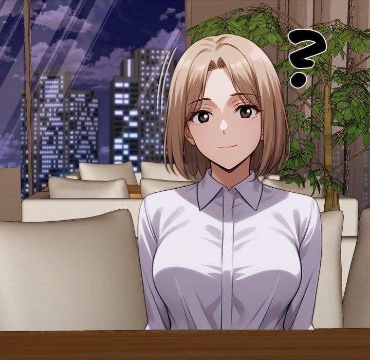 Gangster x Office Lady 40