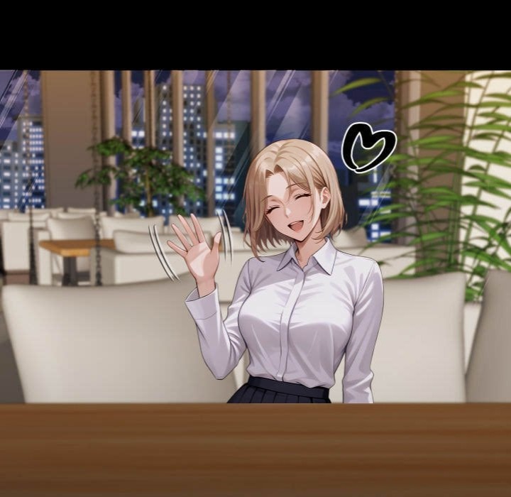 Gangster x Office Lady 5