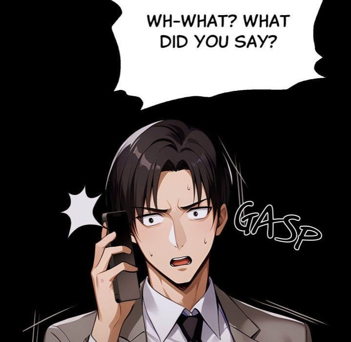 Gangster x Office Lady 42