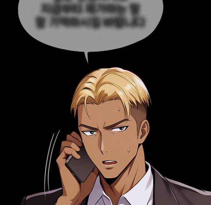 Gangster x Office Lady 44