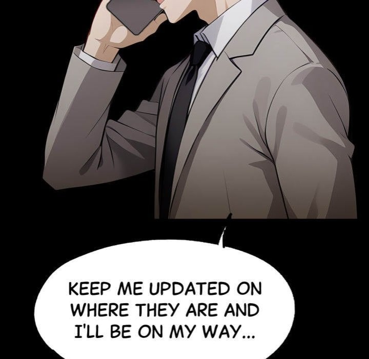 Gangster x Office Lady 47