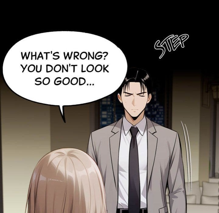 Gangster x Office Lady 50