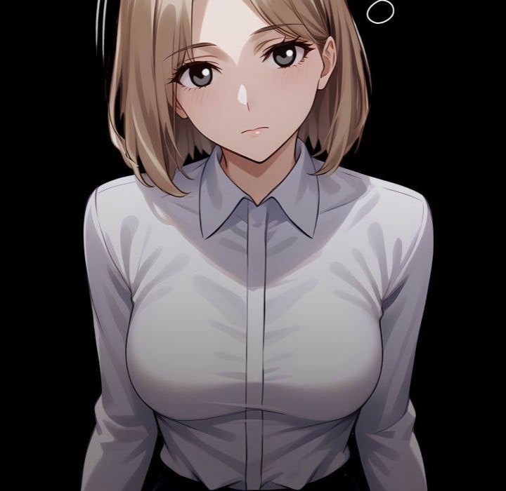 Gangster x Office Lady 53