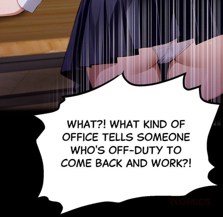 Gangster x Office Lady 57