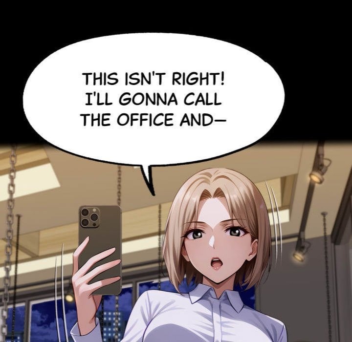 Gangster x Office Lady 58