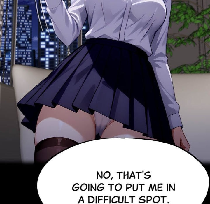 Gangster x Office Lady 59