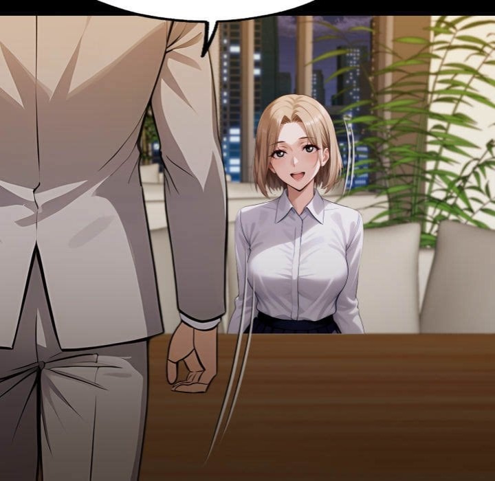 Gangster x Office Lady 7