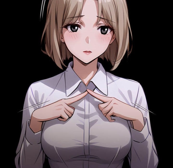 Gangster x Office Lady 63