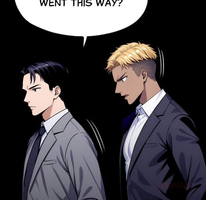 Gangster x Office Lady 75