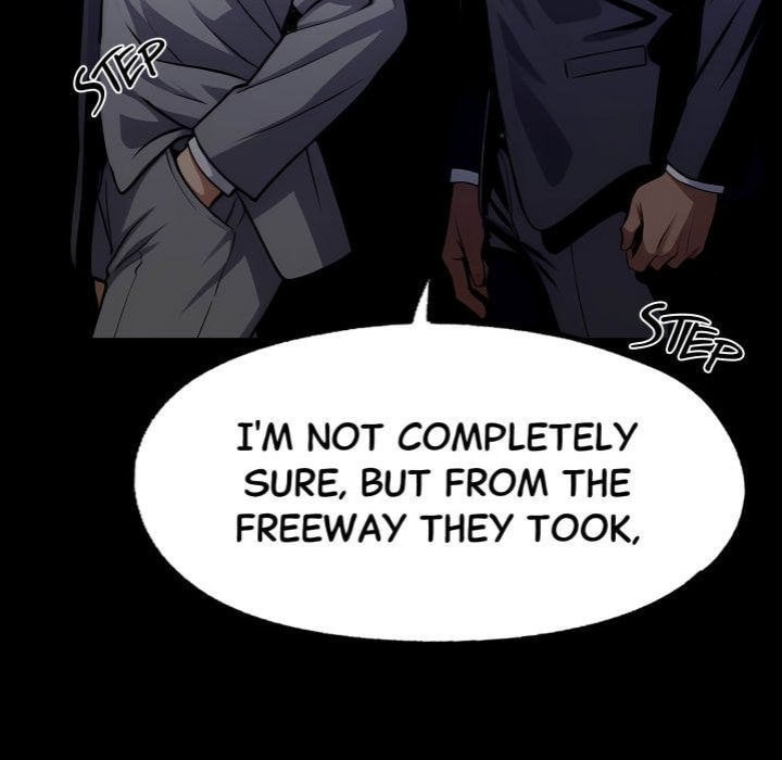Gangster x Office Lady 76