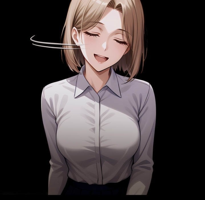 Gangster x Office Lady 9