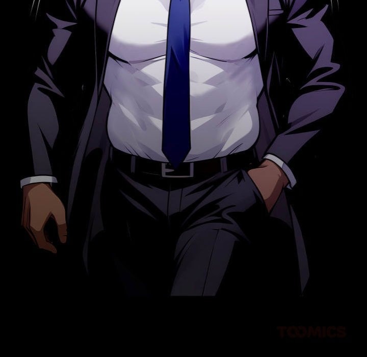 Gangster x Office Lady 84