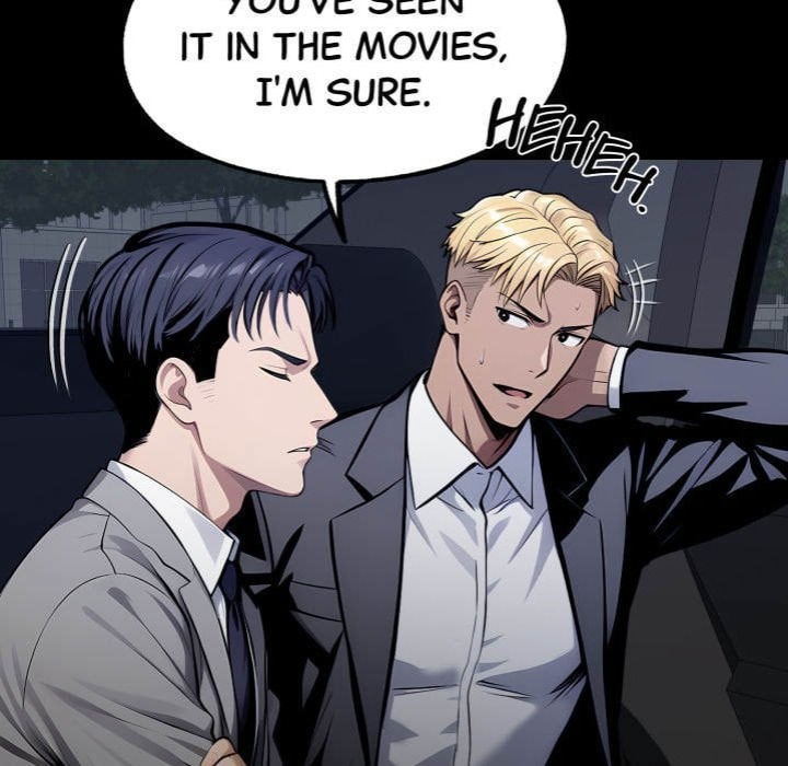 Gangster x Office Lady 99