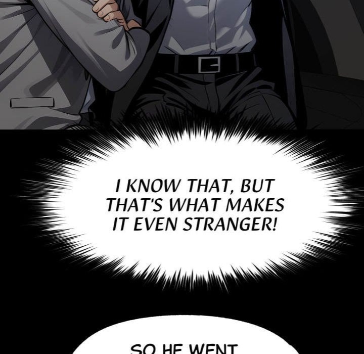 Gangster x Office Lady 100