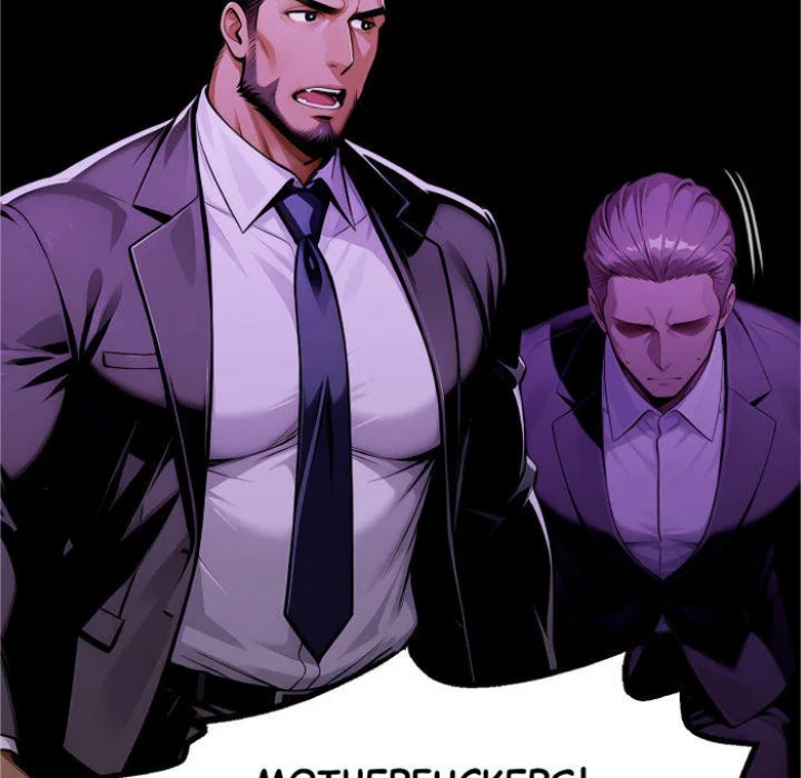 Gangster x Office Lady 104