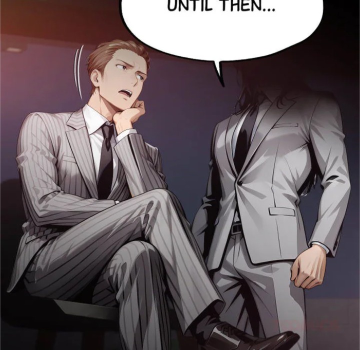 Gangster x Office Lady 12