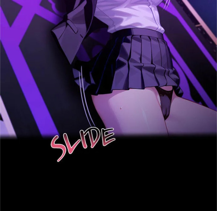 Gangster x Office Lady 121