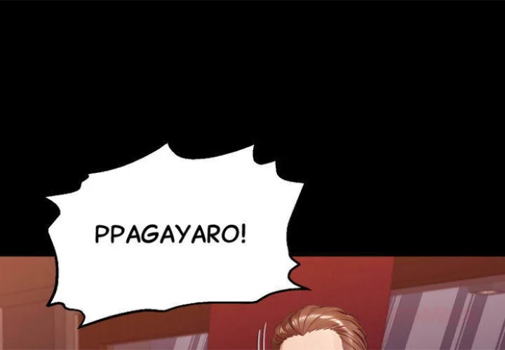 Gangster x Office Lady 3