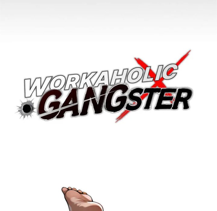 Gangster x Office Lady 37
