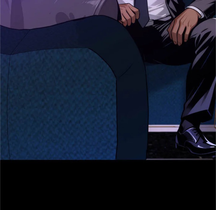 Gangster x Office Lady 47