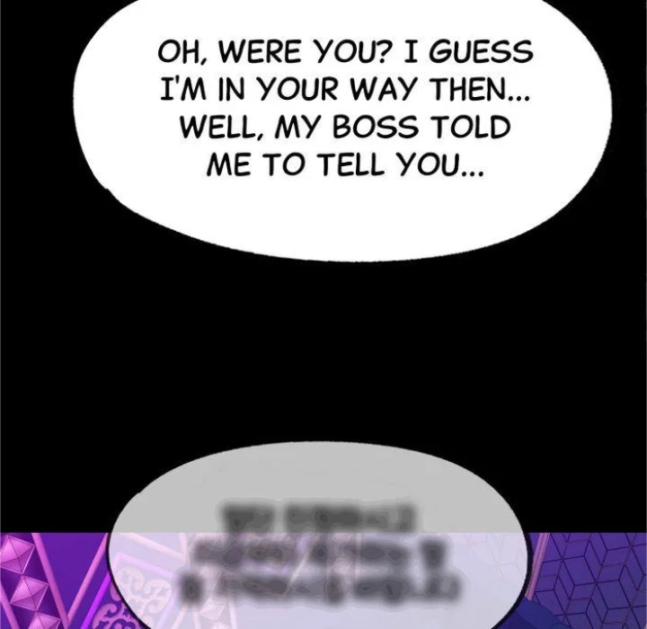 Gangster x Office Lady 56