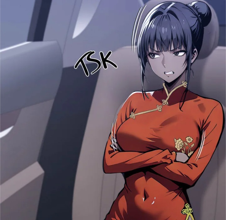 Gangster x Office Lady 60