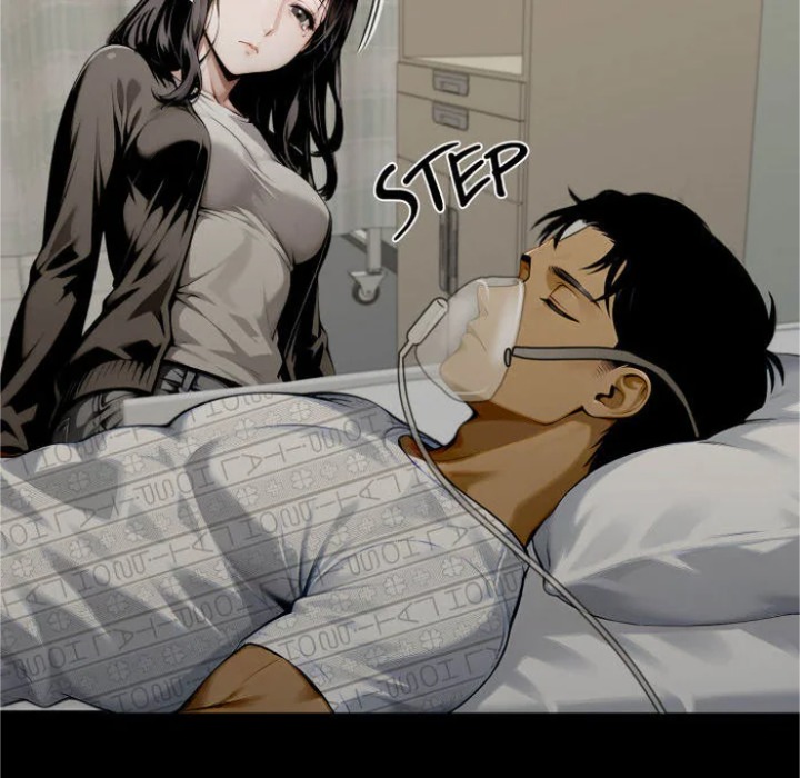 Gangster x Office Lady 85