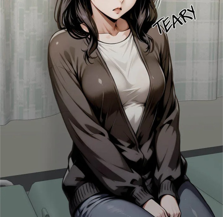 Gangster x Office Lady 92