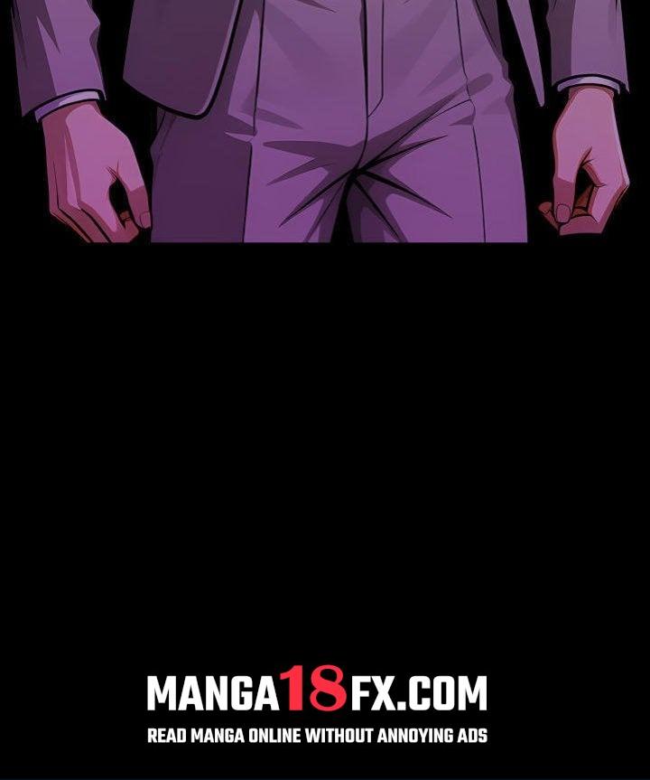 Gangster x Office Lady 159