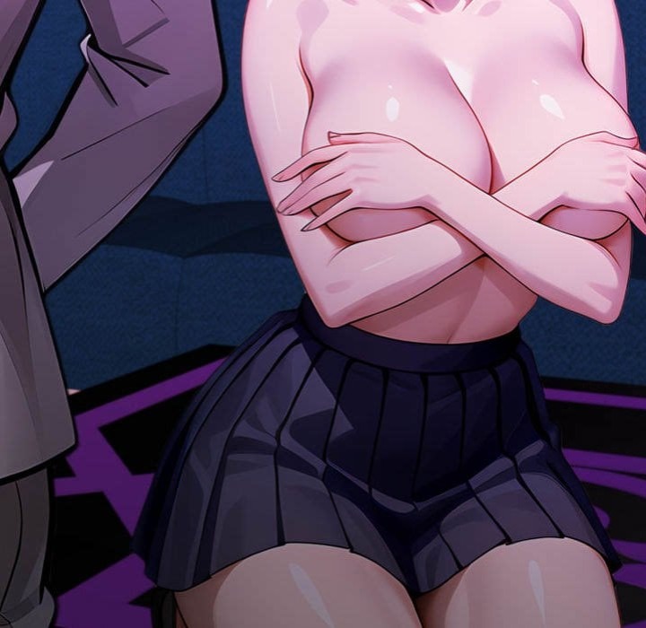 Gangster x Office Lady 181