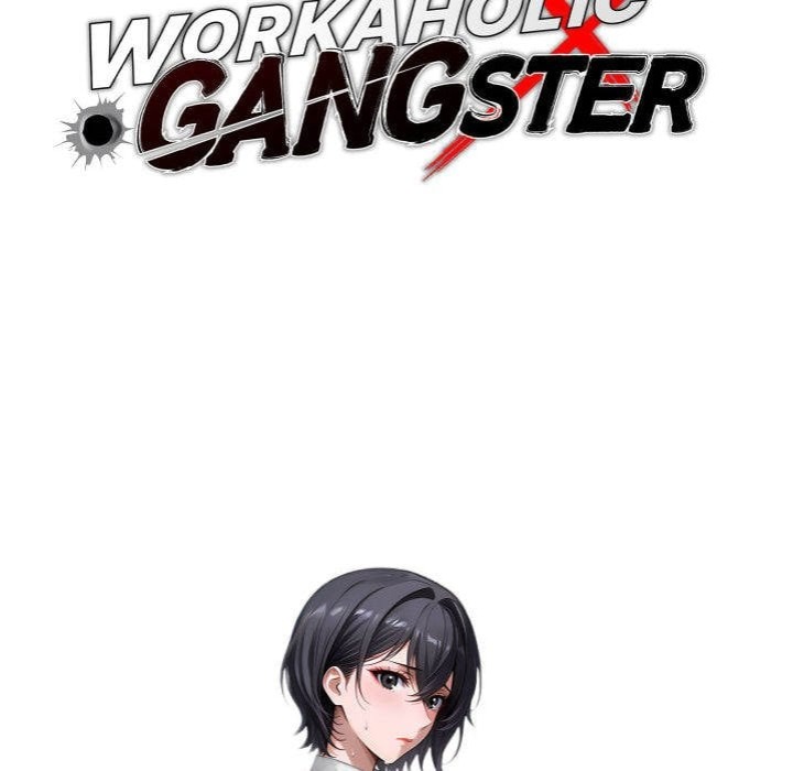 Gangster x Office Lady 45